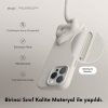 Elago iPhone 15 Pro Max Silikon MagSafe Kılıf - Görsel 4