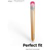 Elago Apple iPad 2. Nesil ve Pro Uyumlu Kalem Kılıfı- Mint - Görsel 3