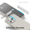 Elago iPhone 15 Pro Max Silikon MagSafe Kılıf - Görsel 5