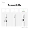 Elago Apple iPad Kalem Kılıfı USB-C Uyumlu - Yeşil - Görsel 3