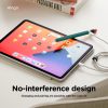 Elago Apple iPad Kalem Kılıfı USB-C Uyumlu - Yeşil - Görsel 6
