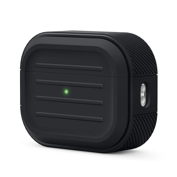 Elago Apple AirPods Pro 2 Armor Kılıf - Siyah - Görsel 2