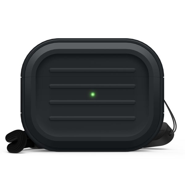 Elago Apple AirPods Pro 2 Armor Kılıf - Siyah - Görsel 3