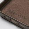 Elago iPhone 15 Pro Max Vegan Deri Magsafe Kılıf - Görsel 5