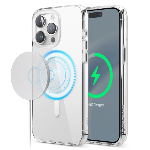 Elago Apple iPhone 15 Pro Max California Kılıf - Görsel 2