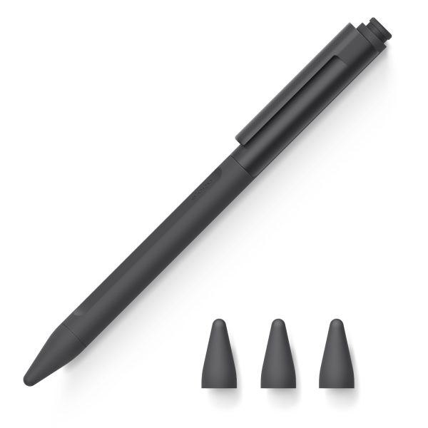 Elago 2. Nesil ve Pro Uyumlu Apple Pencil Kılıfı-Siyah - Görsel 2
