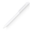 Elago 2. Nesil ve Pro Uyumlu Apple Pencil Kılıfı - Beyaz