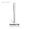 Elago 2. Nesil ve Pro Uyumlu Apple Pencil Kılıfı - Beyaz - Görsel 6