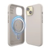 Elago Apple iPhone 15 MagSafe Silikon Kılıf