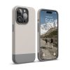 Elago Apple iPhone 15 Pro Uyumlu Glide MagSafe Silikon