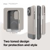 Elago Apple iPhone 15 Pro Uyumlu Glide MagSafe Silikon - Görsel 4