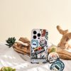Elago Apple iPhone 15 Pro California Kılıf - Görsel 6