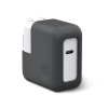 Elago Apple MacBook Adaptör Koruyucu Silikon Kılıf