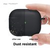 Elago Apple AirPods 3 Basic Kılıf - Siyah - Görsel 3
