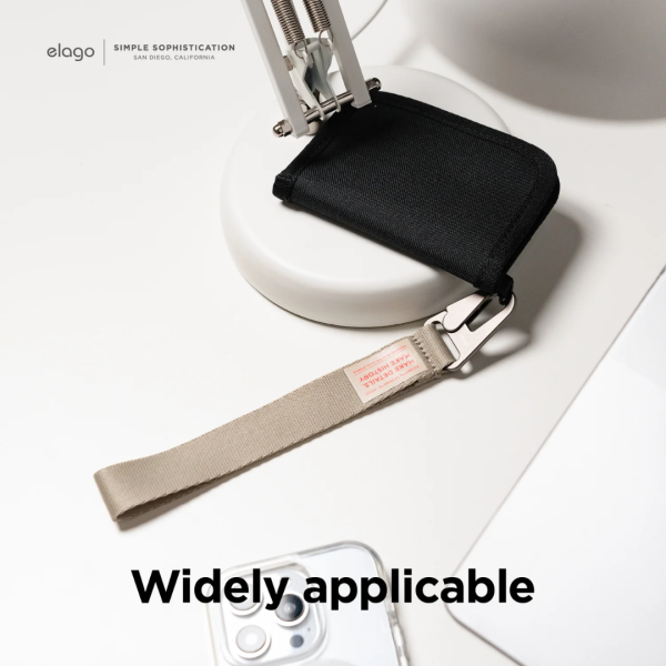 Elago Karabiner - Siyah - Görsel 5