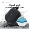 Elago Apple AirPods 3 Basic Kılıf - Siyah - Görsel 4