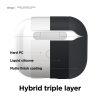 Elago Apple AirPods 3 Basic Kılıf - Siyah - Görsel 5