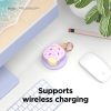 Elago Apple AirPods 3 Dondurma Kılıf - Pembe - Görsel 6