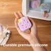 Elago Apple AirPods 3 Dondurma Kılıf - Pembe - Görsel 7