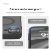 Elago Apple iPhone 16 Uyumlu Siyah MagSafe Hibrit Kılıf - Görsel 5