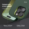 Elago Apple iPhone 16 Pro Vegan Deri Magsafe Kılıf - Görsel 6