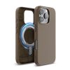 Elago Apple iPhone 16 Pro Vegan Deri Magsafe Kılıf