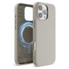 Elago Apple iPhone 16 Pro Max Vegan Deri Magsafe Kılıf