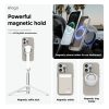 Elago Apple iPhone 16 Pro Max Vegan Deri Magsafe Kılıf - Görsel 3