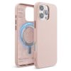 Elago Apple iPhone 16 Pro Max Vegan Deri Magsafe Kılıf