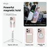 Elago Apple iPhone 16 Pro Max Vegan Deri Magsafe Kılıf - Görsel 3